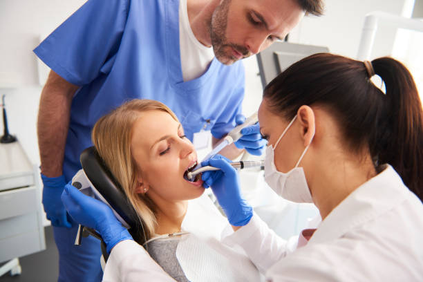 Why Choose Us for Your Dental Needs in Lake Carmel, NY